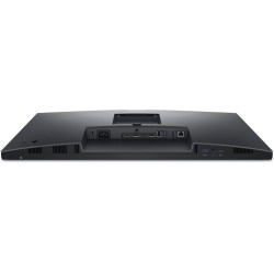 Dell Pro 27 Plus P2724DEB Monitorius 27'' IPS QHD 2560x1440 8 ms, 350 cd/m2, 60 Hz, Black/Silver