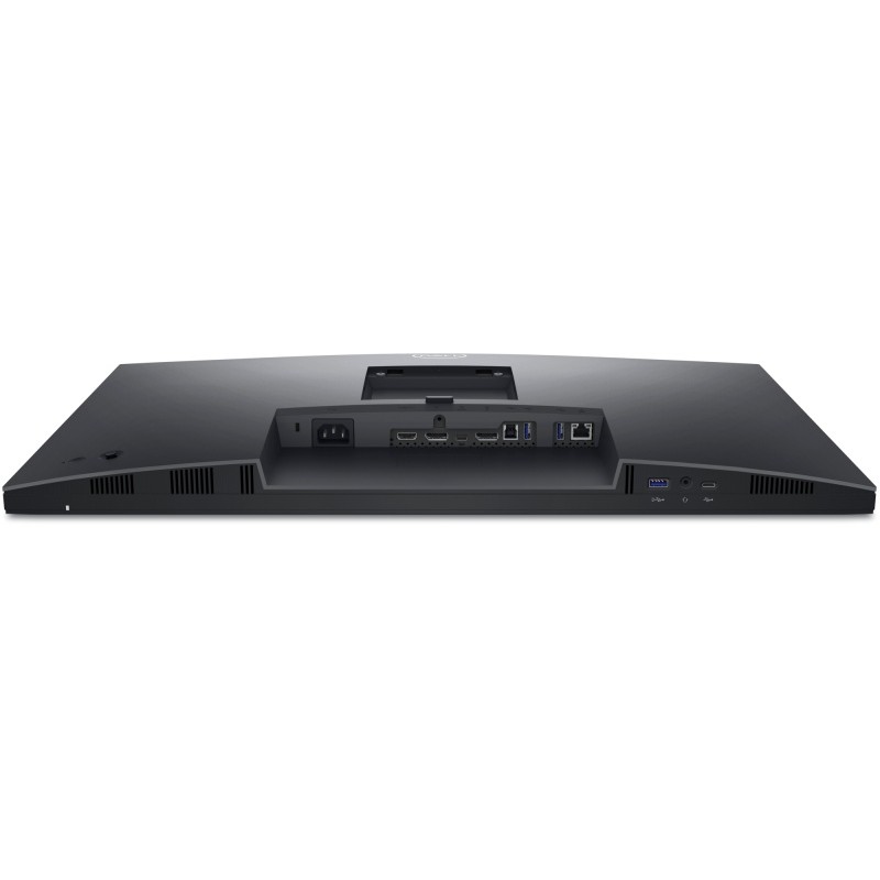 Dell Pro 27 Plus P2724DEB Monitorius 27'' IPS QHD 2560x1440 8 ms, 350 cd/m2, 60 Hz, Black/Silver