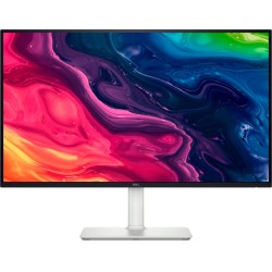 Dell 27 Plus 4K S2725QS Monitorius 27'' IPS 4K UHD 3840x2160 8 ms, 350 cd/m2, 120 Hz, Ash White