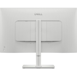 Dell 27 Plus 4K S2725QS Monitorius 27'' IPS 4K UHD 3840x2160 8 ms, 350 cd/m2, 120 Hz, Ash White