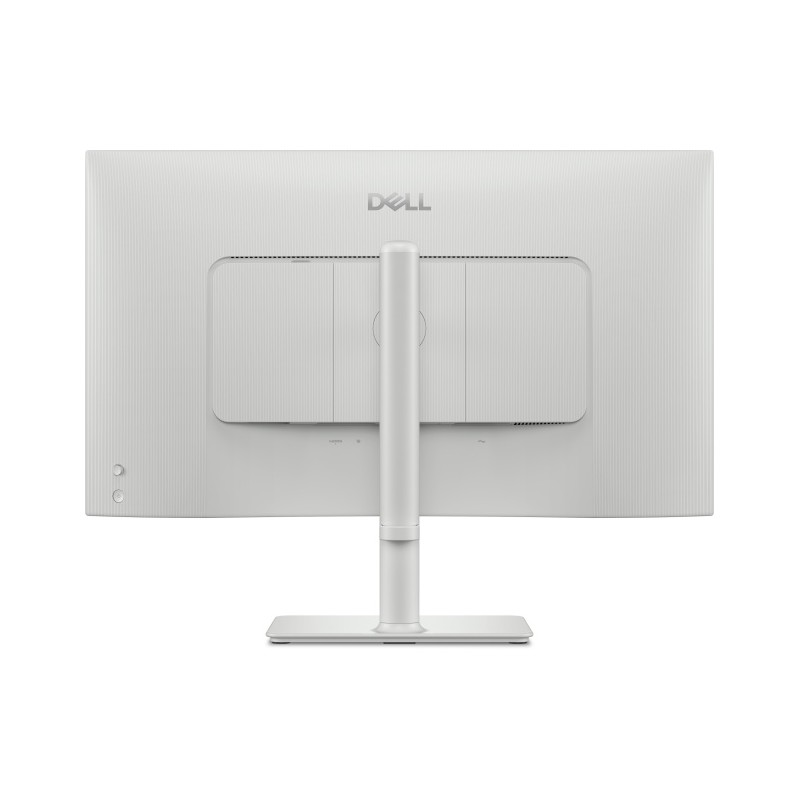 Dell 27 Plus 4K S2725QS Monitorius 27'' IPS 4K UHD 3840x2160 8 ms, 350 cd/m2, 120 Hz, Ash White
