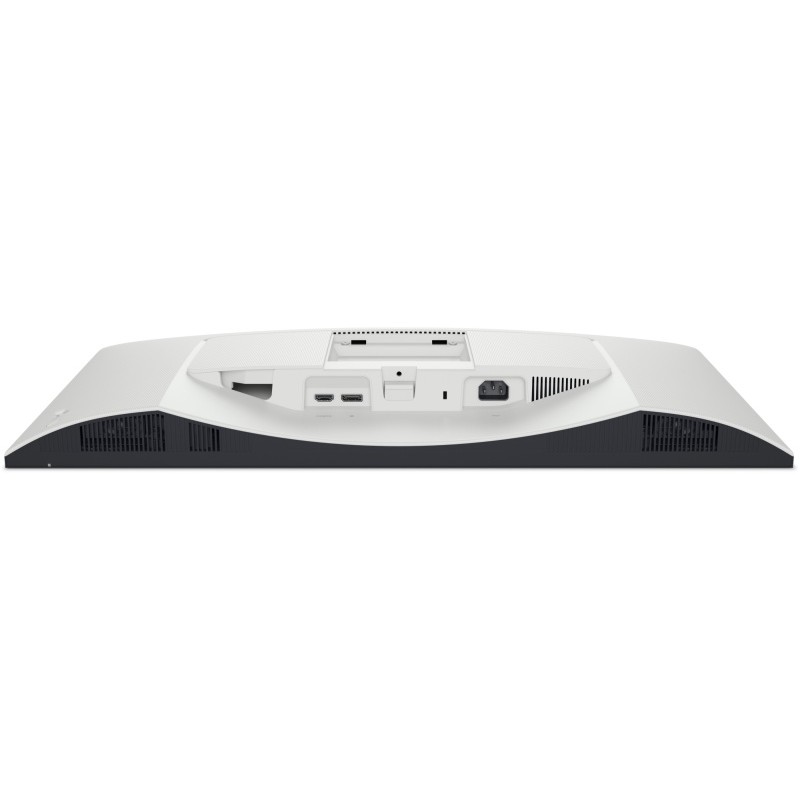 Dell 27 Plus 4K S2725QS Monitorius 27'' IPS 4K UHD 3840x2160 8 ms, 350 cd/m2, 120 Hz, Ash White