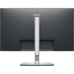 Dell Pro 27 Plus P2725D Monitorius 27'' IPS QHD 2560x1440 8 ms, 350 cd/m2, 100 Hz, Black/Silver