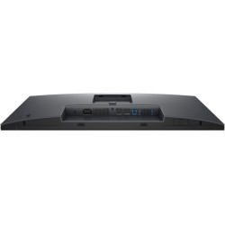 Dell Pro 27 Plus P2725D Monitorius 27'' IPS QHD 2560x1440 8 ms, 350 cd/m2, 100 Hz, Black/Silver