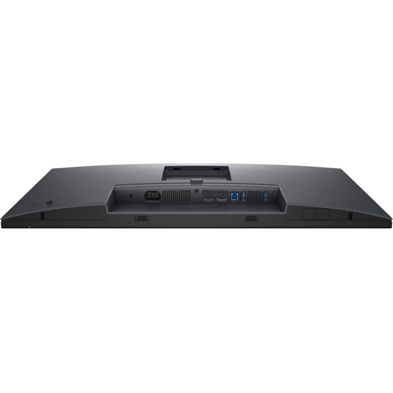 Dell Pro 27 Plus P2725D Monitorius 27'' IPS QHD 2560x1440 8 ms, 350 cd/m2, 100 Hz, Black/Silver