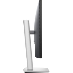 Dell Pro 27 Plus P2725D Monitorius 27'' IPS QHD 2560x1440 8 ms, 350 cd/m2, 100 Hz, Black/Silver