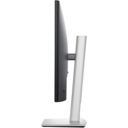 Dell Pro 27 Plus P2725D Monitorius 27'' IPS QHD 2560x1440 8 ms, 350 cd/m2, 100 Hz, Black/Silver