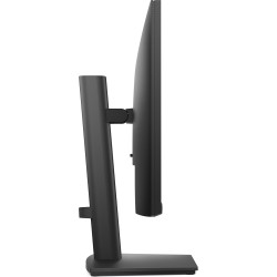 Dell Pro 24 E2425HSM Monitorius 24'' IPS FHD 1920x1080 8 ms, 250 cd/m2, 100 Hz, Juoda