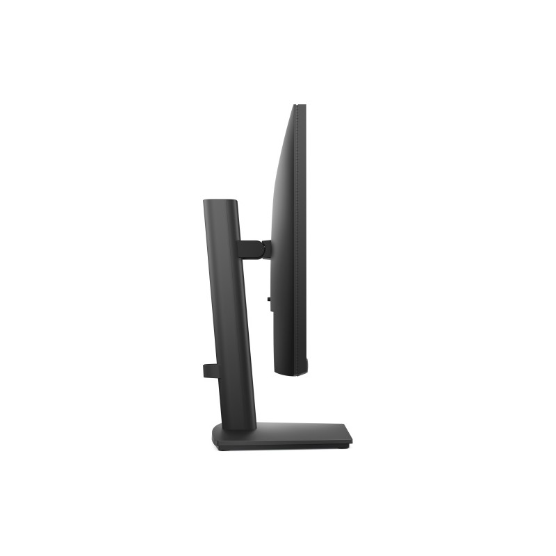 Dell Pro 24 E2425HSM Monitorius 24'' IPS FHD 1920x1080 8 ms, 250 cd/m2, 100 Hz, Juoda