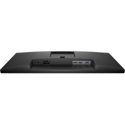 Dell Pro 24 E2425HSM Monitorius 24'' IPS FHD 1920x1080 8 ms, 250 cd/m2, 100 Hz, Juoda