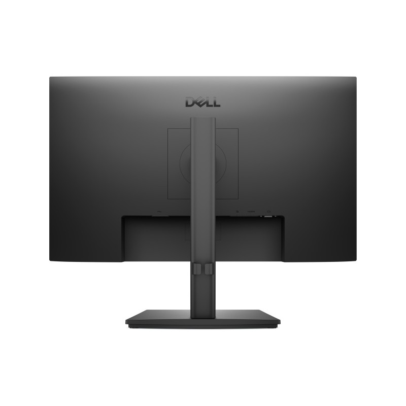 Dell Pro 24 E2425HSM Monitorius 24'' IPS FHD 1920x1080 8 ms, 250 cd/m2, 100 Hz, Juoda