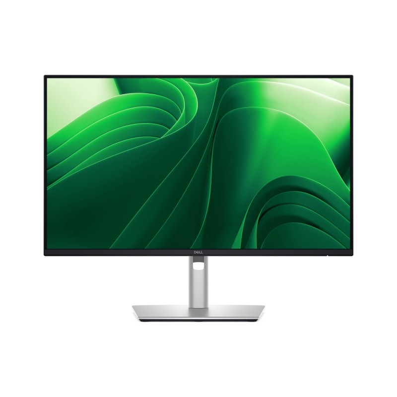 Dell Pro 24 Plus P2425DE Monitorius 24'' IPS QHD 2560x1440, 8 ms, 250 cd/m2, 100 Hz, Juoda