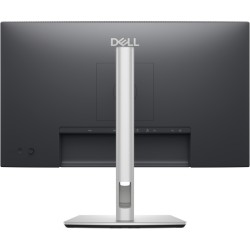 Dell Pro 24 Plus P2425DE Monitorius 24'' IPS QHD 2560x1440, 8 ms, 250 cd/m2, 100 Hz, Juoda