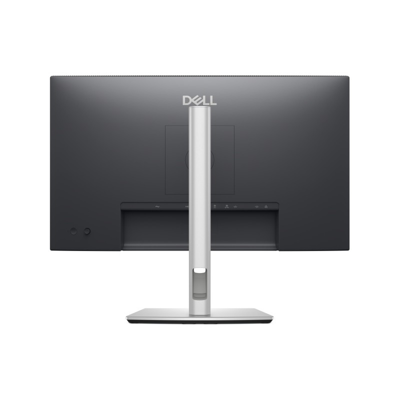 Dell Pro 24 Plus P2425DE Monitorius 24'' IPS QHD 2560x1440, 8 ms, 250 cd/m2, 100 Hz, Juoda