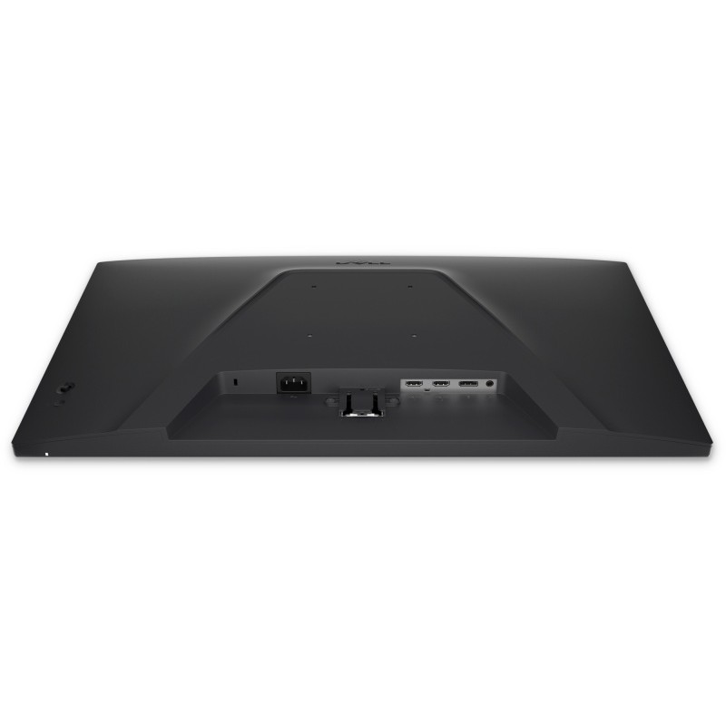 Dell SE2726HG 27'' Monitorius 27'' IPS FHD 1920x1080, 5 ms, 300 cd/m2, 240 Hz, Juoda