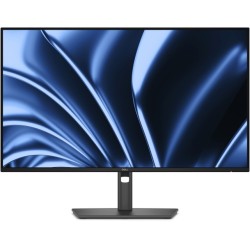 Dell Pro P 27 P2726HE Monitorius 27'' IPS FHD 1920x1080, 8 ms, 300 cd/m2, 120 Hz, Dark Grey