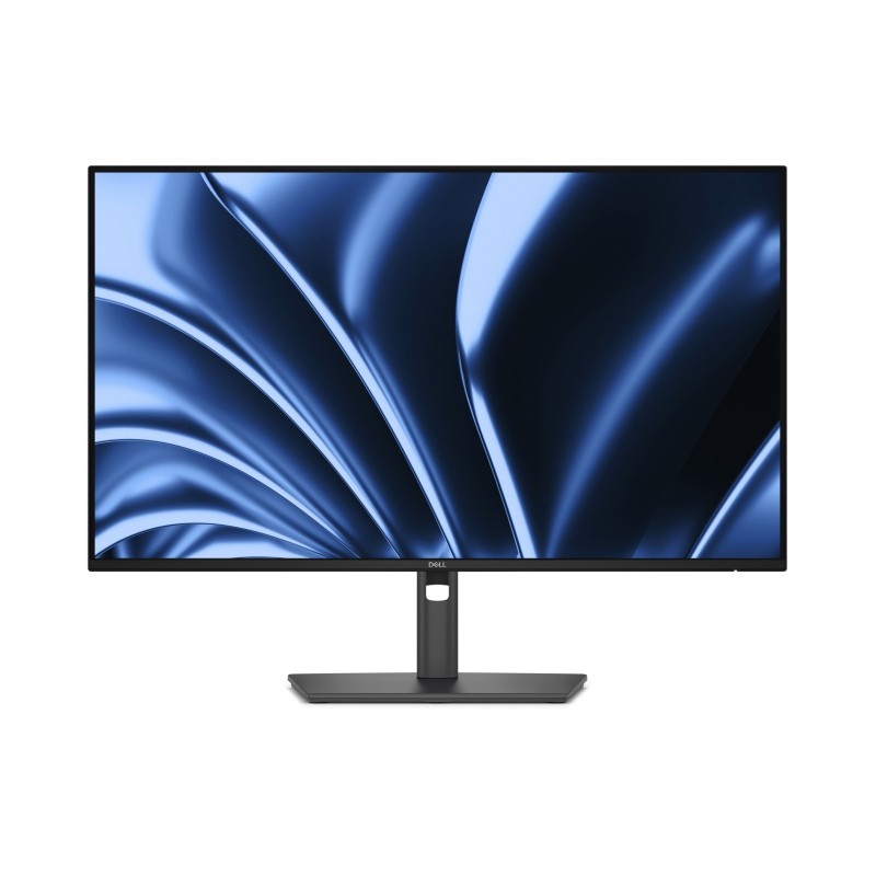 Dell Pro P 27 P2726HE Monitorius 27'' IPS FHD 1920x1080, 8 ms, 300 cd/m2, 120 Hz, Dark Grey