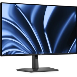 Dell Pro P 27 P2726HE Monitorius 27'' IPS FHD 1920x1080, 8 ms, 300 cd/m2, 120 Hz, Dark Grey