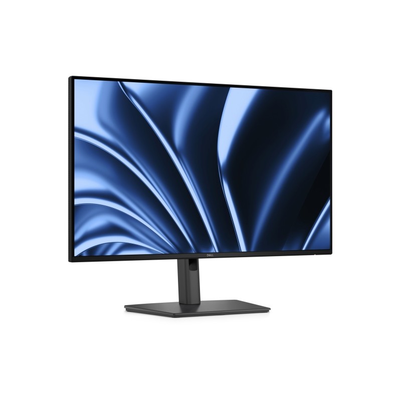 Dell Pro P 27 P2726HE Monitorius 27'' IPS FHD 1920x1080, 8 ms, 300 cd/m2, 120 Hz, Dark Grey