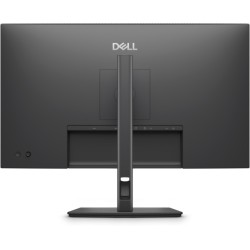 Dell Pro P 27 P2726HE Monitorius 27'' IPS FHD 1920x1080, 8 ms, 300 cd/m2, 120 Hz, Dark Grey