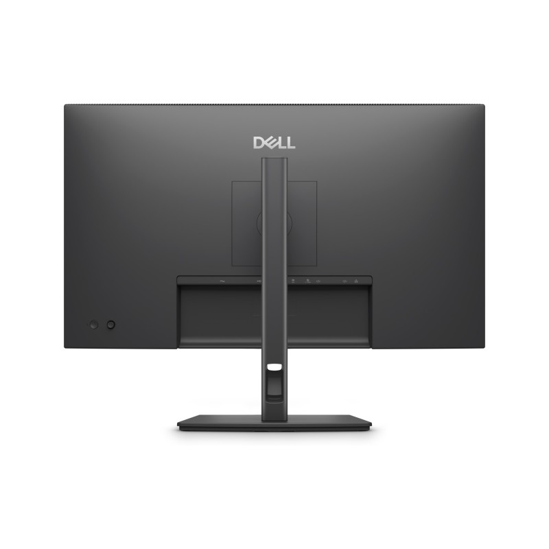 Dell Pro P 27 P2726HE Monitorius 27'' IPS FHD 1920x1080, 8 ms, 300 cd/m2, 120 Hz, Dark Grey
