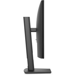 Dell Pro P 27 P2726HE Monitorius 27'' IPS FHD 1920x1080, 8 ms, 300 cd/m2, 120 Hz, Dark Grey