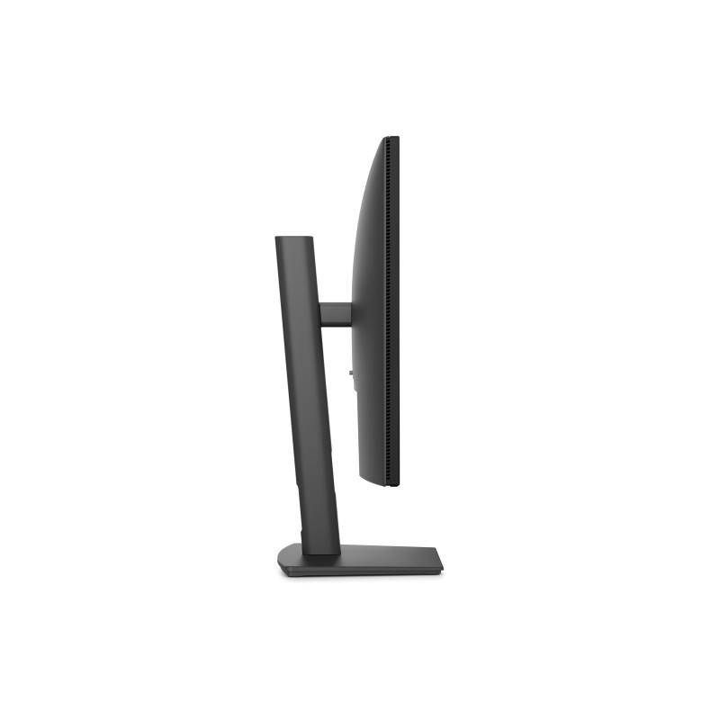 Dell Pro P 27 P2726HE Monitorius 27'' IPS FHD 1920x1080, 8 ms, 300 cd/m2, 120 Hz, Dark Grey