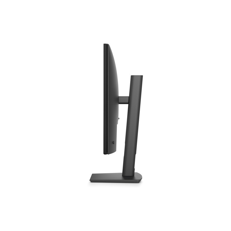 Dell Pro P 27 P2726HE Monitorius 27'' IPS FHD 1920x1080, 8 ms, 300 cd/m2, 120 Hz, Dark Grey