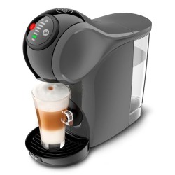 DeLonghi Genio S EDG226.A Kapsulinis kavos aparatas, Anthracite