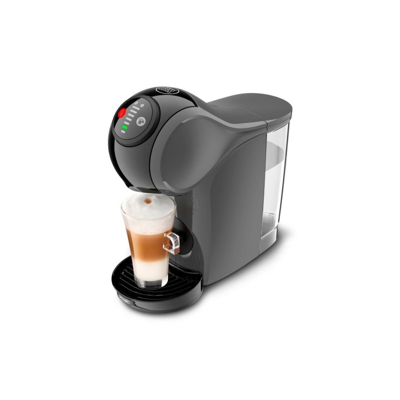DeLonghi Genio S EDG226.A Kapsulinis kavos aparatas, Anthracite