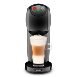 DeLonghi Genio S EDG226.A Kapsulinis kavos aparatas, Anthracite