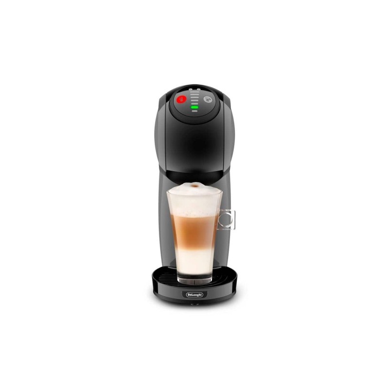 DeLonghi Genio S EDG226.A Kapsulinis kavos aparatas, Anthracite