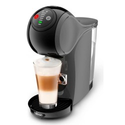 DeLonghi Genio S EDG226.A Kapsulinis kavos aparatas, Anthracite