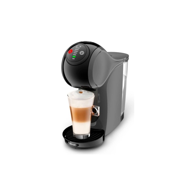 DeLonghi Genio S EDG226.A Kapsulinis kavos aparatas, Anthracite