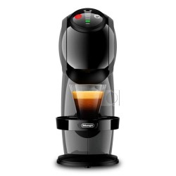 DeLonghi Genio S EDG226.A Kapsulinis kavos aparatas, Anthracite
