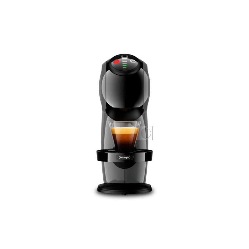 DeLonghi Genio S EDG226.A Kapsulinis kavos aparatas, Anthracite