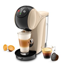 DeLonghi Genio S EDG226.BG Kapsulinis kavos aparatas, Beige