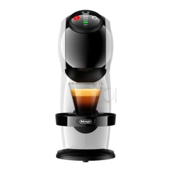 DeLonghi Genio S EDG226.W Kapsulinis kavos aparatas, Balta