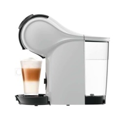 DeLonghi Genio S EDG226.W Kapsulinis kavos aparatas, Balta
