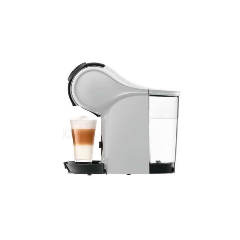 DeLonghi Genio S EDG226.W Kapsulinis kavos aparatas, Balta