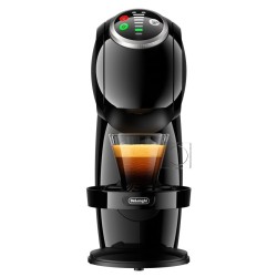 DeLonghi Genio S Plus EDG315.B Kapsulinis kavos aparatas, Juoda