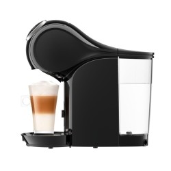 DeLonghi Genio S Plus EDG315.B Kapsulinis kavos aparatas, Juoda