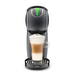 DeLonghi Genio S Touch EDG426.GY Kapsulinis kavos aparatas, Pilka