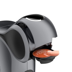 DeLonghi Genio S Touch EDG426.GY Kapsulinis kavos aparatas, Pilka