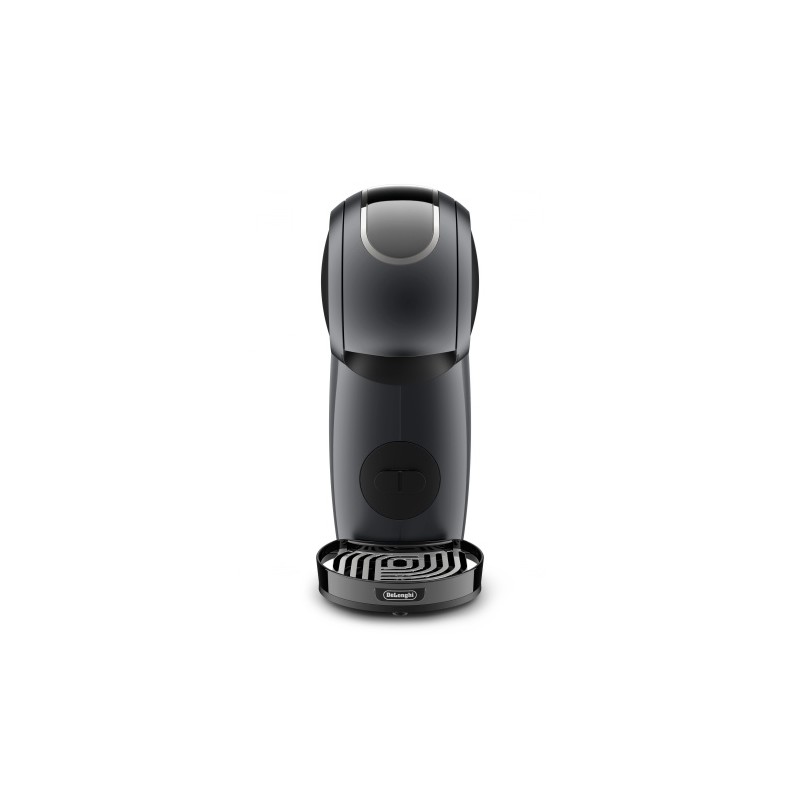 DeLonghi Genio S Touch EDG426.GY Kapsulinis kavos aparatas, Pilka