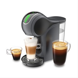DeLonghi Genio S Touch EDG426.GY Kapsulinis kavos aparatas, Pilka
