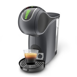 DeLonghi Genio S Touch EDG426.GY Kapsulinis kavos aparatas, Pilka