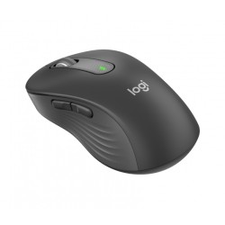 Pelė belaidė Logitech M650, Grafino spalvos