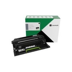 Lexmark 66S0Z00 Imaging Unit, Black