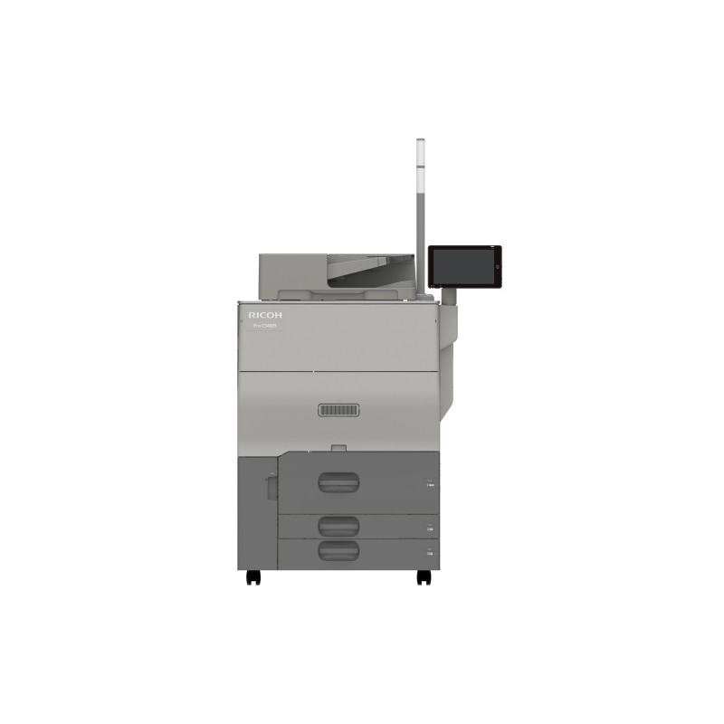 Ricoh PRO C5400SL Spausdintuvas lazerinis spalvotas MFP SRA3 65 ppm